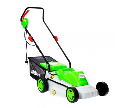 Газонокосилка электрическая RedVerg RD-ELM104G Газонокосилка электрическая RedVerg RD-ELM104G