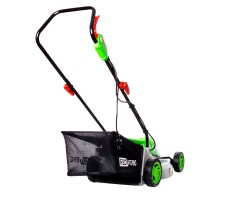 Газонокосилка электрическая RedVerg RD-ELM104G-foto3