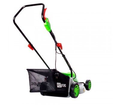 Газонокосилка электрическая RedVerg RD-ELM104G Газонокосилка электрическая RedVerg RD-ELM104G