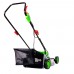 Газонокосилка электрическая RedVerg RD-ELM104G