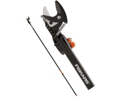 Сучкорез FISKARS средний UP84