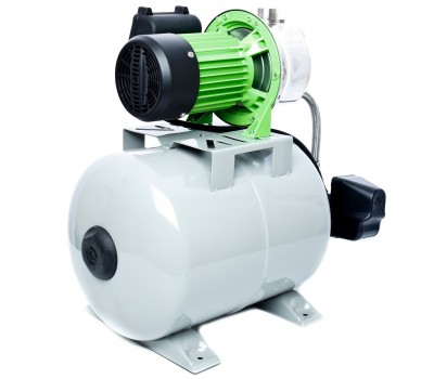 Станция насосная RedVerg RD-SPS100/24L