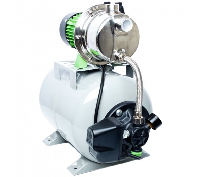 Станция насосная RedVerg RD-SPS100/24L