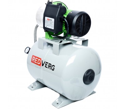 Станция насосная RedVerg RD-SPS100/24L