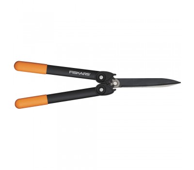Ножницы FISKARS для изгороди PowerGear HS72