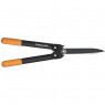 Ножницы FISKARS для изгороди PowerGear HS72