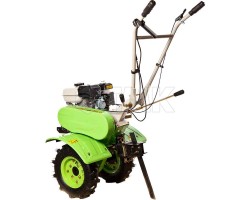 Мотоблок Муравей-3БС (без колес)-foto3