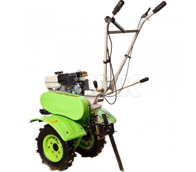 Мотоблок Муравей-3БС (без колес)