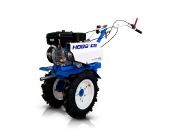 Мотоблок Нева МБ2 B&S (Vanguard 6,5)