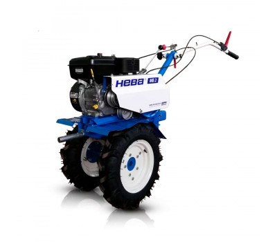 Мотоблок Нева МБ2 B&S (Vanguard 6,5)