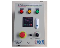 Блок АВР-С 11000D/230-foto8