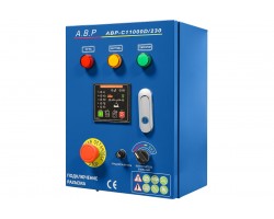 Блок АВР-С 11000D/230