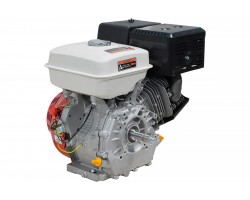 Двигатель бензиновый G 460/192F (S-тип, вал под шпонку ? 25мм) - K1