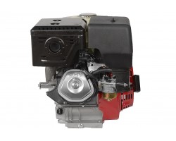 Двигатель бензиновый G 460/192F (S-тип, вал под шпонку ? 25мм) - K1-foto7