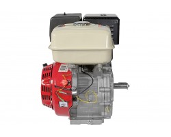 Двигатель бензиновый G 460/192F (S-тип, вал под шпонку ? 25мм) - K1-foto6