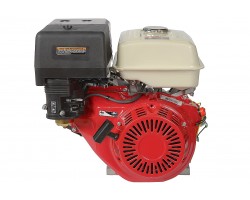 Двигатель бензиновый G 460/192F (S-тип, вал под шпонку ? 25мм) - K1-foto5