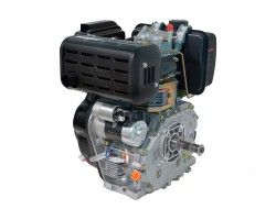 Двигатель дизельный 186FAE (А1-тип, под шпонку ? 25мм) - K3