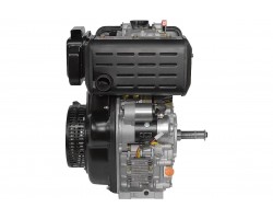 Двигатель дизельный 186FAE (А1-тип, под шпонку ? 25мм) - K3-foto5