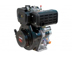 Двигатель дизельный 186FAE (А1-тип, под шпонку ? 25мм) - K3-foto3