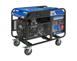 Бензогенератор TSS SGG 17000EH3A-foto6