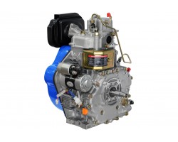 Двигатель дизельный 192FA (B-тип, вал конус) - T2