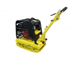 Виброплита реверсивная TSS-CP-350 (гидравлический привод, электростарт, АКБ)-foto10