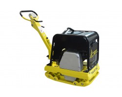 Виброплита реверсивная TSS-CP-350 (гидравлический привод, электростарт, АКБ)-foto9