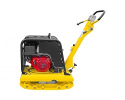 Виброплита реверсивная TSS-CP-350 (гидравлический привод, электростарт, АКБ)-foto3