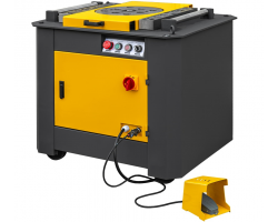 Станок для гибки арматуры с концевиком TSS GW 42В