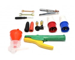 Инверторный дизельный сварочный генератор TSS DGW 6.0/200ED-R3-foto4