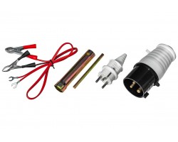 Бензогенератор TSS SGG 8000EHNA-foto7