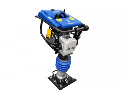 Вибротрамбовка бензиновая TSS RM75L-foto3