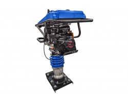 Вибротрамбовка бензиновая TSS RM75L-foto5