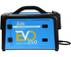Сварочный полуавтомат TSS EVO MIG-250-foto4