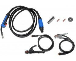 Сварочный полуавтомат TSS EVO MIG-250-foto8