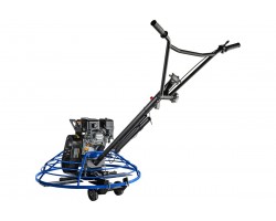 Машина заглаживающая, бензиновая TSS DMD1000L (лопасти, диск)-foto8