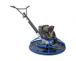 Машина заглаживающая, бензиновая TSS DMD1000L (лопасти, диск)-foto3