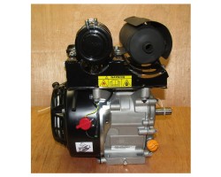 Двигатель бензиновый LC168F-2H TSS RM75H,L (?20х50mm)/engine-foto4