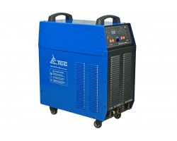 Аппарат TIG сварки алюминия TSS PRO TIG 400P AC/DC Digital