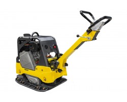 Виброплита реверсивная TSS-CP-320L (гидравлический привод, электростарт, АКБ)-foto3