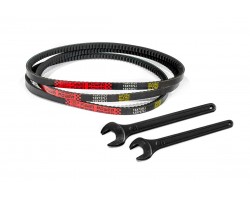 Резчик швов TSS RH-450H-foto7