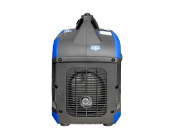 Бензогенератор инверторный SGG 3000Si-foto5