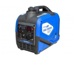 Бензогенератор инверторный SGG 3000Si
