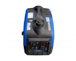 Бензогенератор инверторный SGG 3000Si-foto6