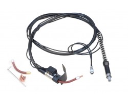 Горелка TSS FCAW 350А / torch TSS FCAW 350А