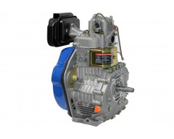 Двигатель дизельный 188FA (B-тип, вал конус) - T0