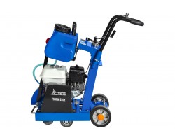 Резчик швов TSS RH-350H-foto2