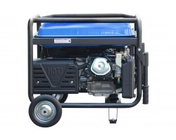 Бензогенератор TSS SGG 8000EH3NA-foto4