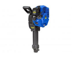 Бензиновый отбойный молоток TSS-GJH95-foto5