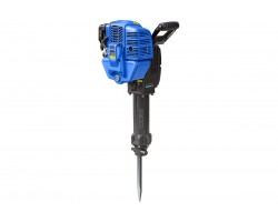 Бензиновый отбойный молоток TSS-GJH95